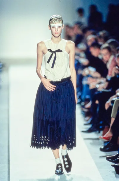 Look 9